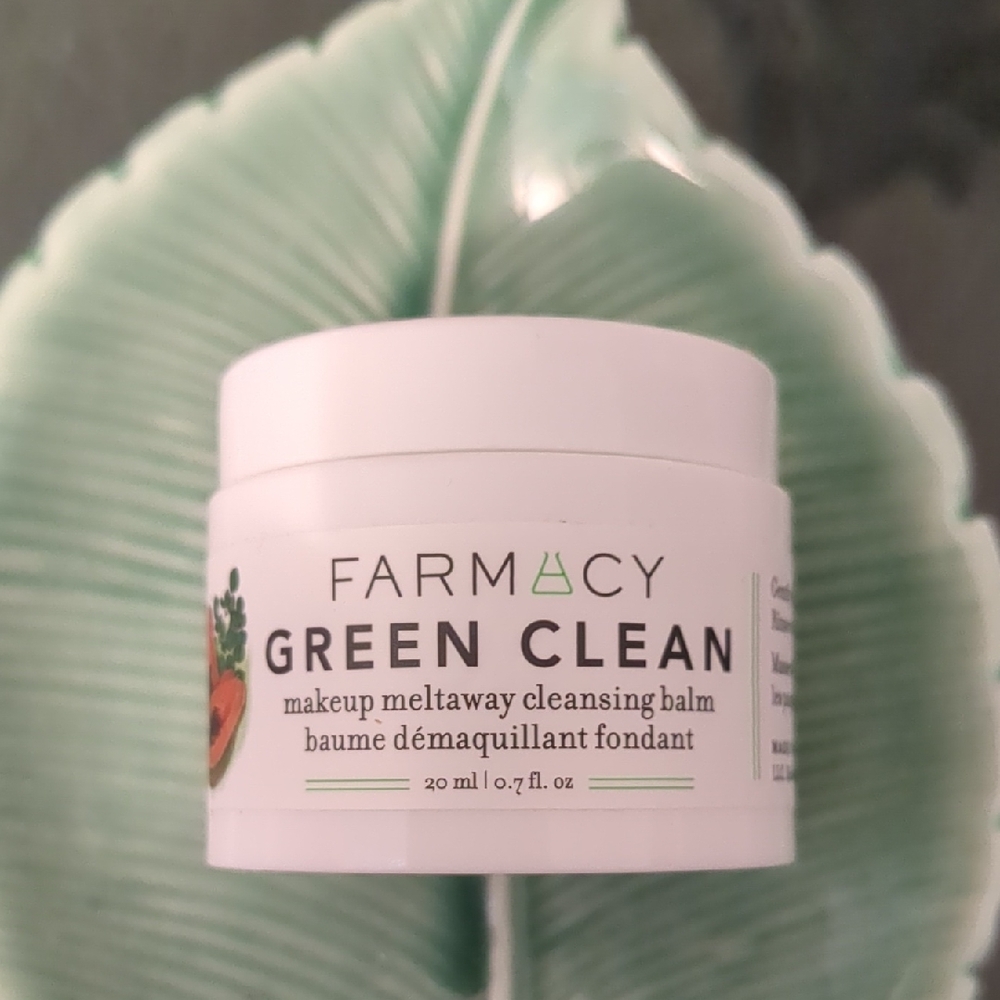 Makeup Meltaway Cleansing Balm